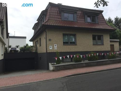 Appartement avec terrasse. Friedrichsdorf est votre!