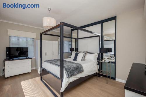 Apartamento con internet en Ciudad del Cabo.