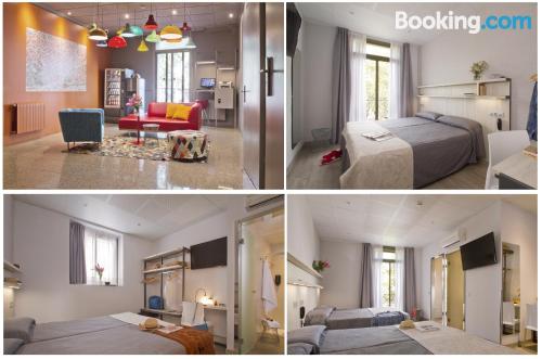 Apartamento acogedor en Barcelona