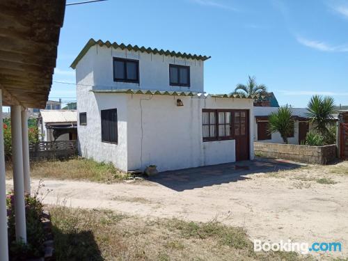 2-zimmer-appartement. . In Aguas Dulces.