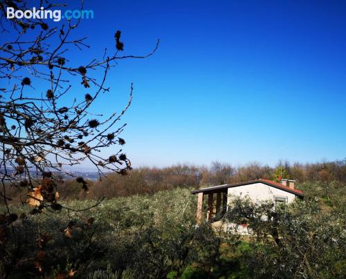 Appartamento con terrazza, a Verona