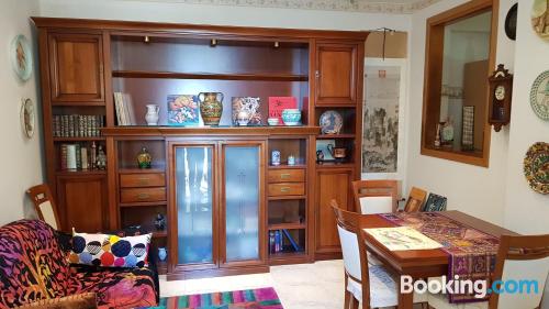 1 bedroom apartment in Orvieto with terrace
