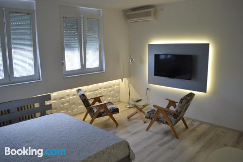 Apartment in Skopje for couples
