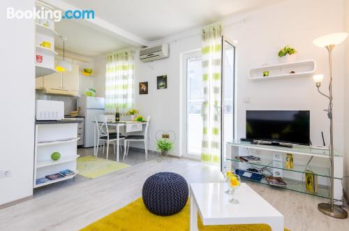 Apartamento de 41m2 en Dubrovnik con internet