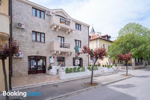 Apartamento en Trebinje con conexión a internet y vistas