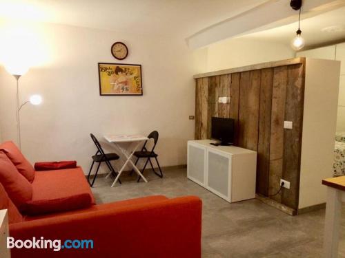 Apartamento de 45m2 em Milan. Ideal!.