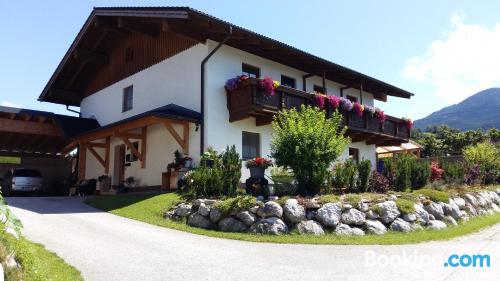 2 Schlafzimmer. In Bischofshofen