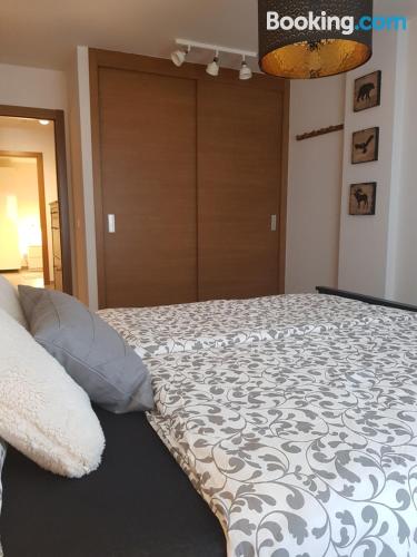 Apartamento com terraço em Granadilla de Abona