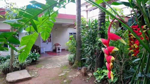 Appartement de 3 chambres. À Madikeri.