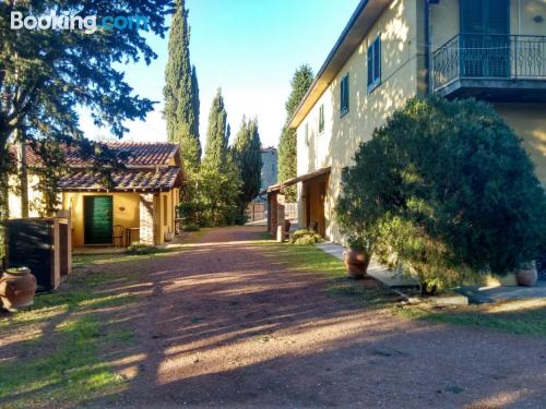 Apartamento en Lorenzana con vistas y conexión a internet.