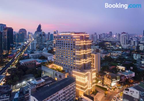 Appartement avec piscine à Bangkok