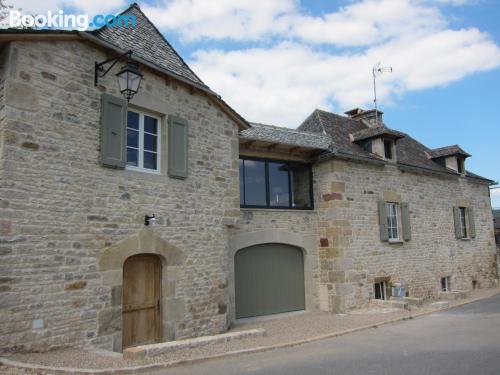 Appartement de 310m2. Avec terrasse!