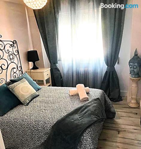 Apartamento com terraço, no melhor endereço de San Sebastián de los Reyes.