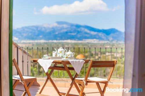 Appartement avec terrasse à Costitx