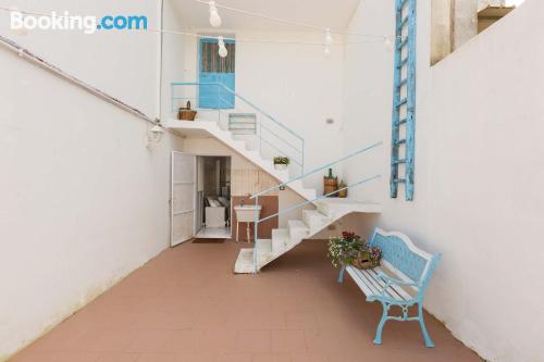 Apartamento con vistas en Parabita.