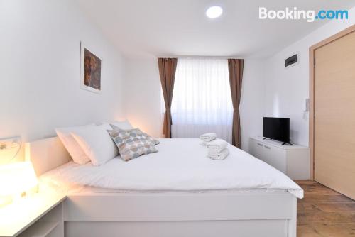 Apartamento para parejas en Zagreb