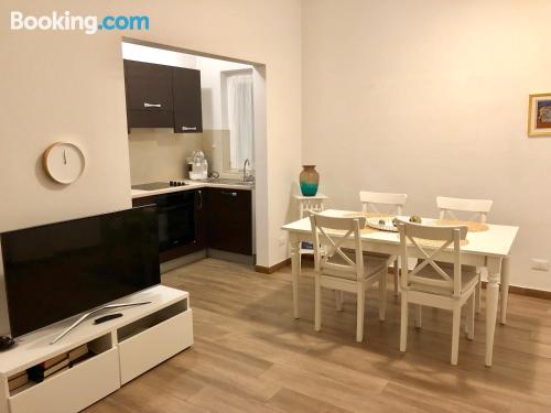 Apartamento apto para familias en zona inmejorable de Merano