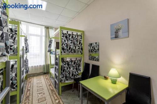 Apartamento com Internet em Yekaterinburg