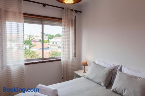 Apartamento en zona céntrica en Porto