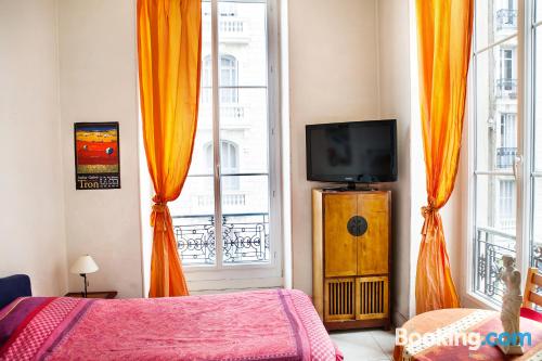 Appartement de 25m2 à Nice, dans le centre-ville