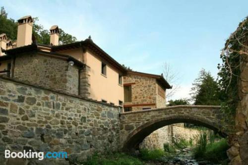 Apartment in Greve In Chianti with wifi.