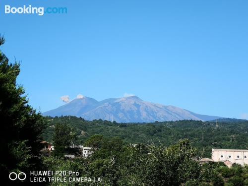 2 zimmer. In Piedimonte Etneo.