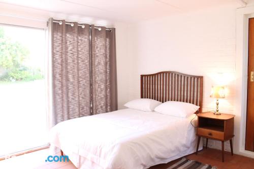 Apartamento en Hermanus. ¡Wifi!