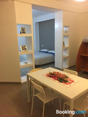 Apartamento para dos personas en Paola. ¡35m2!