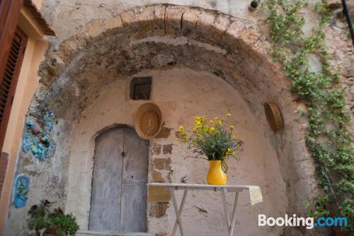 Appartement à Sciacca, dans une situation exceptionnelle.