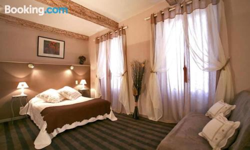 Apartamento con internet. ¡Pet friendly!