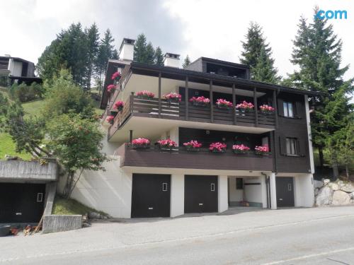 3 Whg Apt. Ideal für Familien