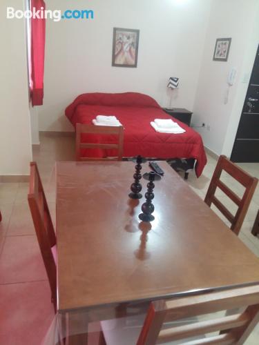 Bello appartamento con 1 camera da letto, a San Salvador de Jujuy.