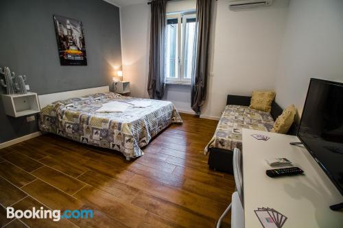 Apartamento ideal en Termoli