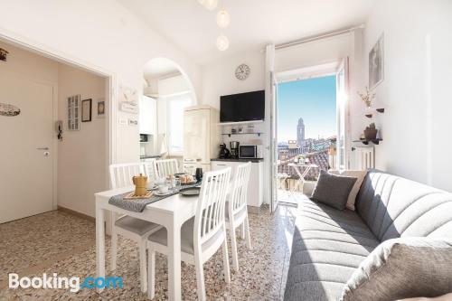 Confortable appartement à Vérone
