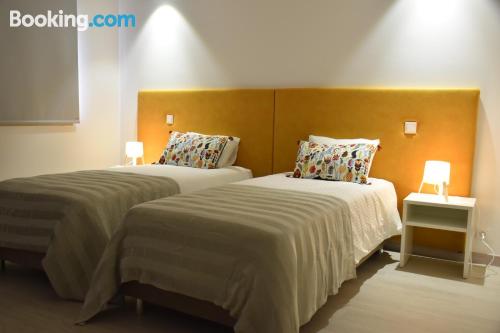 Place in Batalha in perfect location