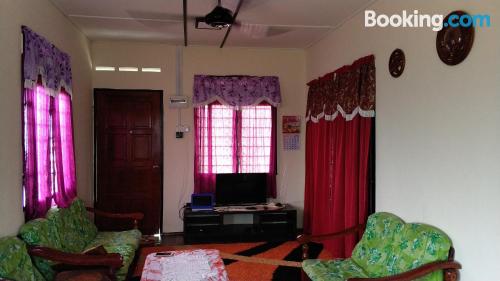 Apartamento cuco en Melaka