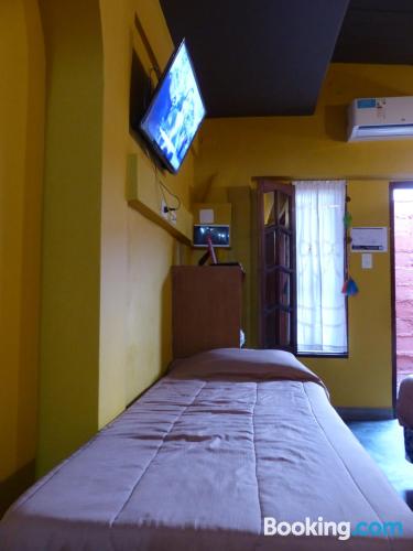 Home in San Salvador de Jujuy. Three rooms!