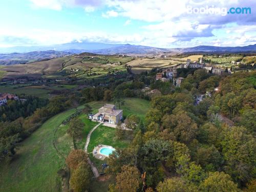 Monolocale. San Casciano Dei Bagni a portata di mano!