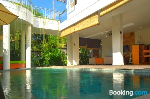 Appartement in Seminyak. 600m2!