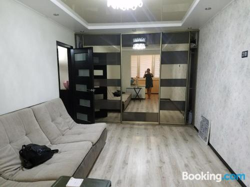 Apartamento en Tiraspol con wifi