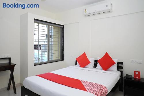 Appartement pour couples. Pune est votre