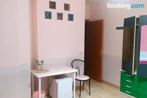 Apartamento em Pignola, ideal para duas pessoas