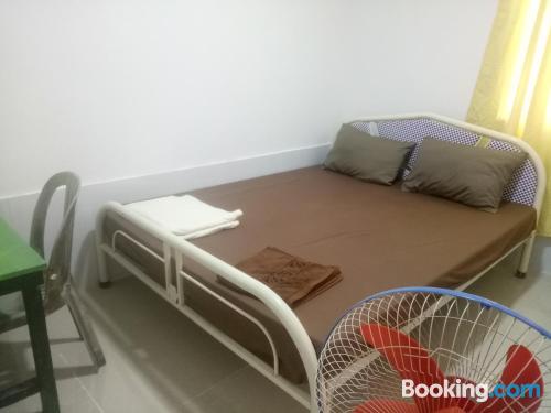 Apartamento con internet en Sihanoukville