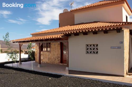 Appartement avec piscine. Avec terrasse!.