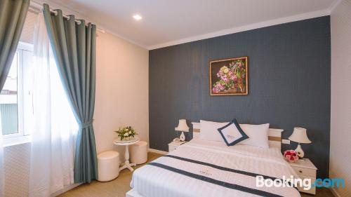 Aconchegante apartamento em Da Lat. 32m2!