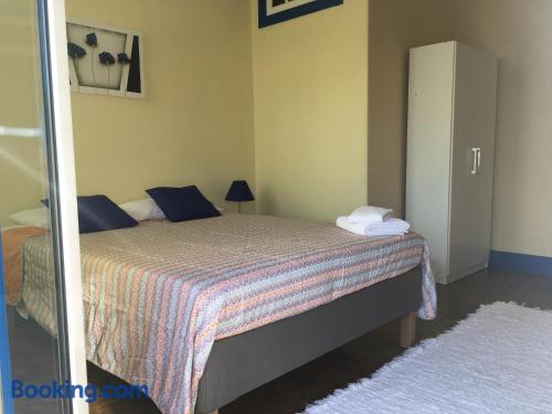 Apartamento con todo en zona increíble en Aveiro