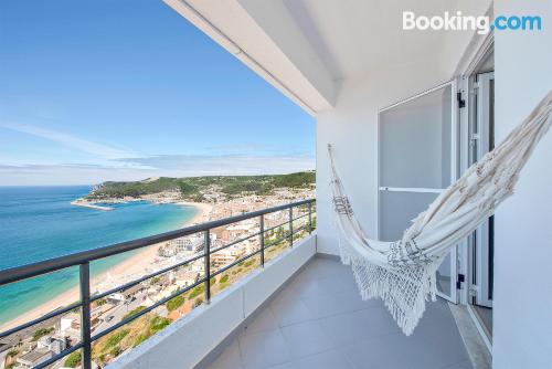 One bedroom apartment home in Sesimbra in superb location. Stay!.