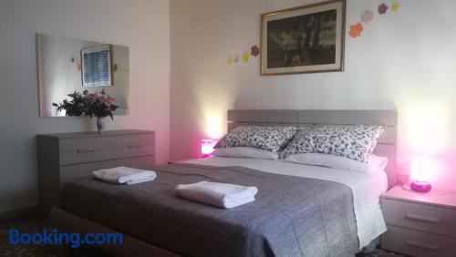 Apartamento en Marghera, en zona céntrica