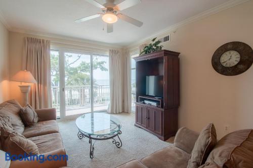 2 room apartment in Gulfport. 119m2!