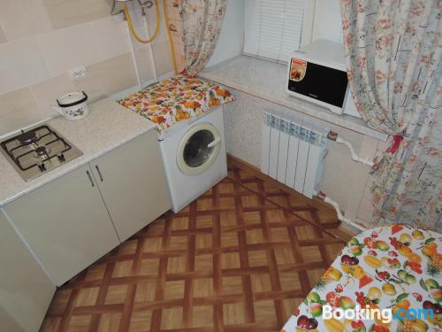 Abbagliante appartamento con una camera, a Lipetsk